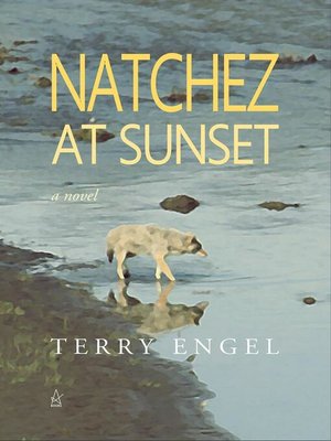cover image of Natchez at Sunset